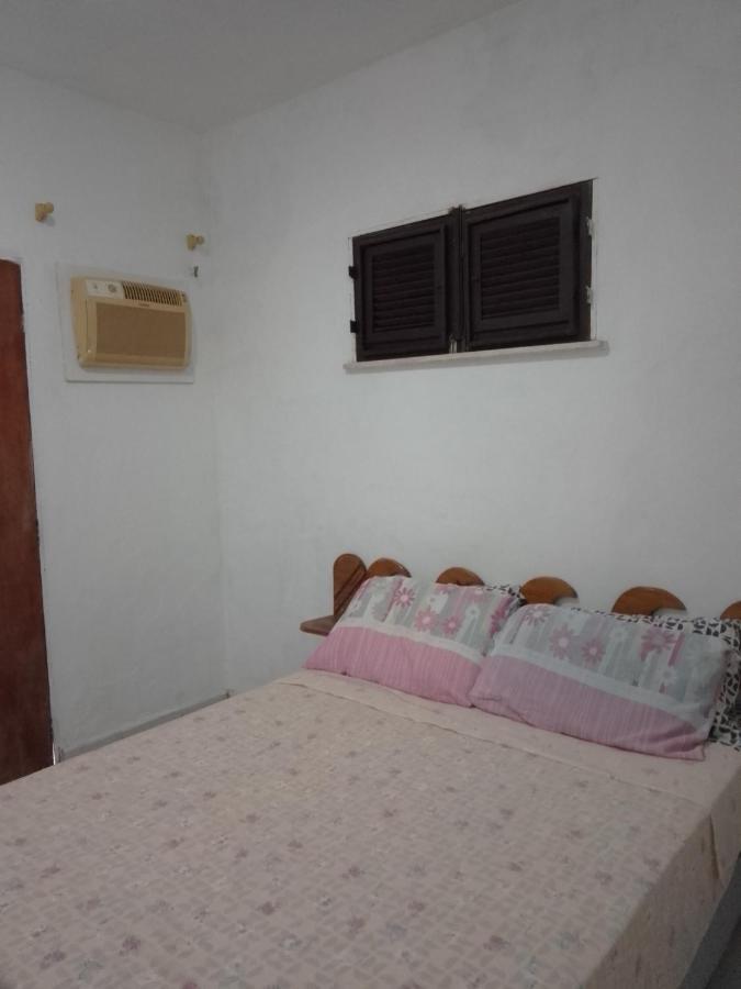 Casa Das Gauchas Canoa Quebrada Ngoại thất bức ảnh