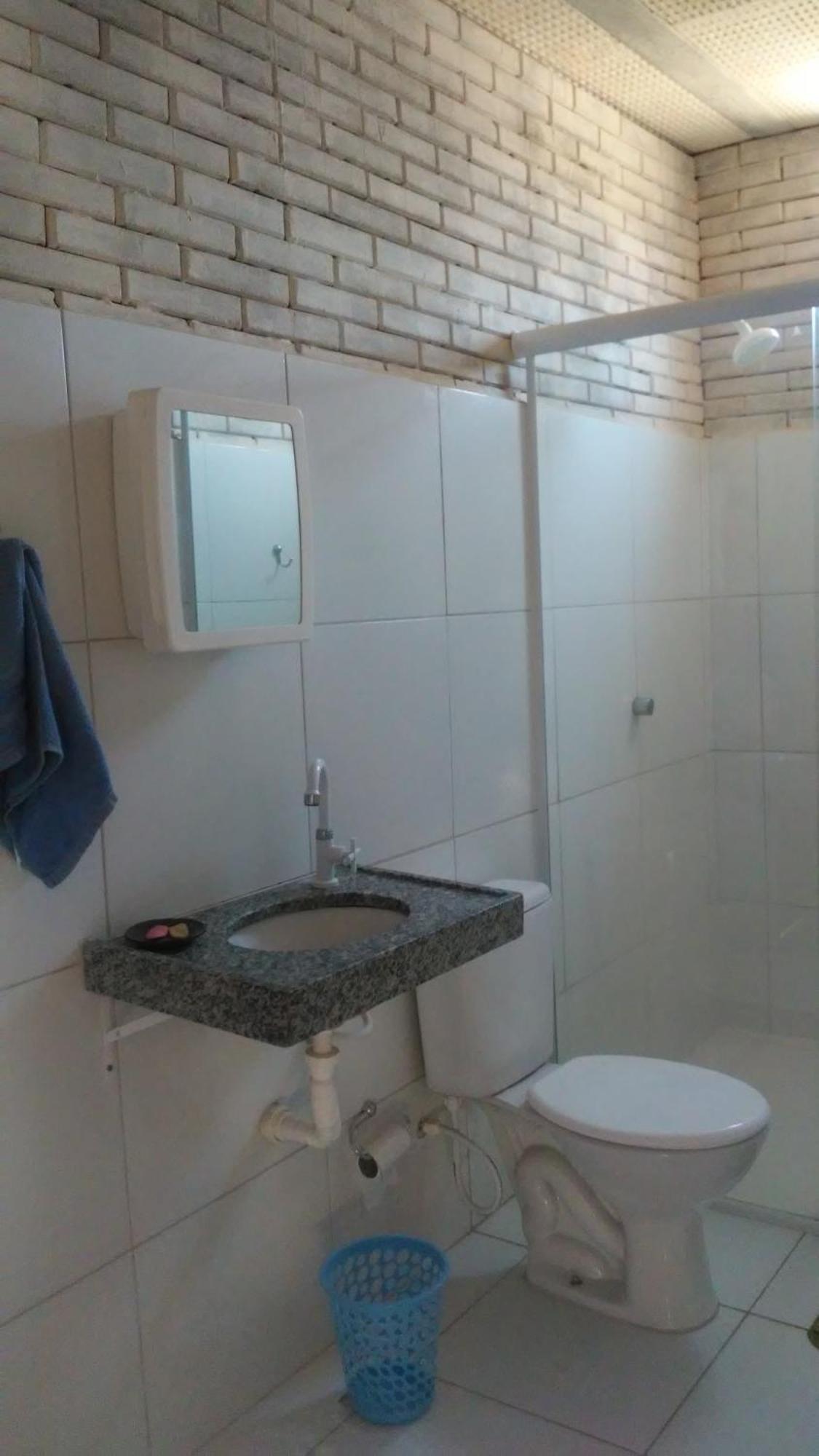Casa Das Gauchas Canoa Quebrada Phòng bức ảnh