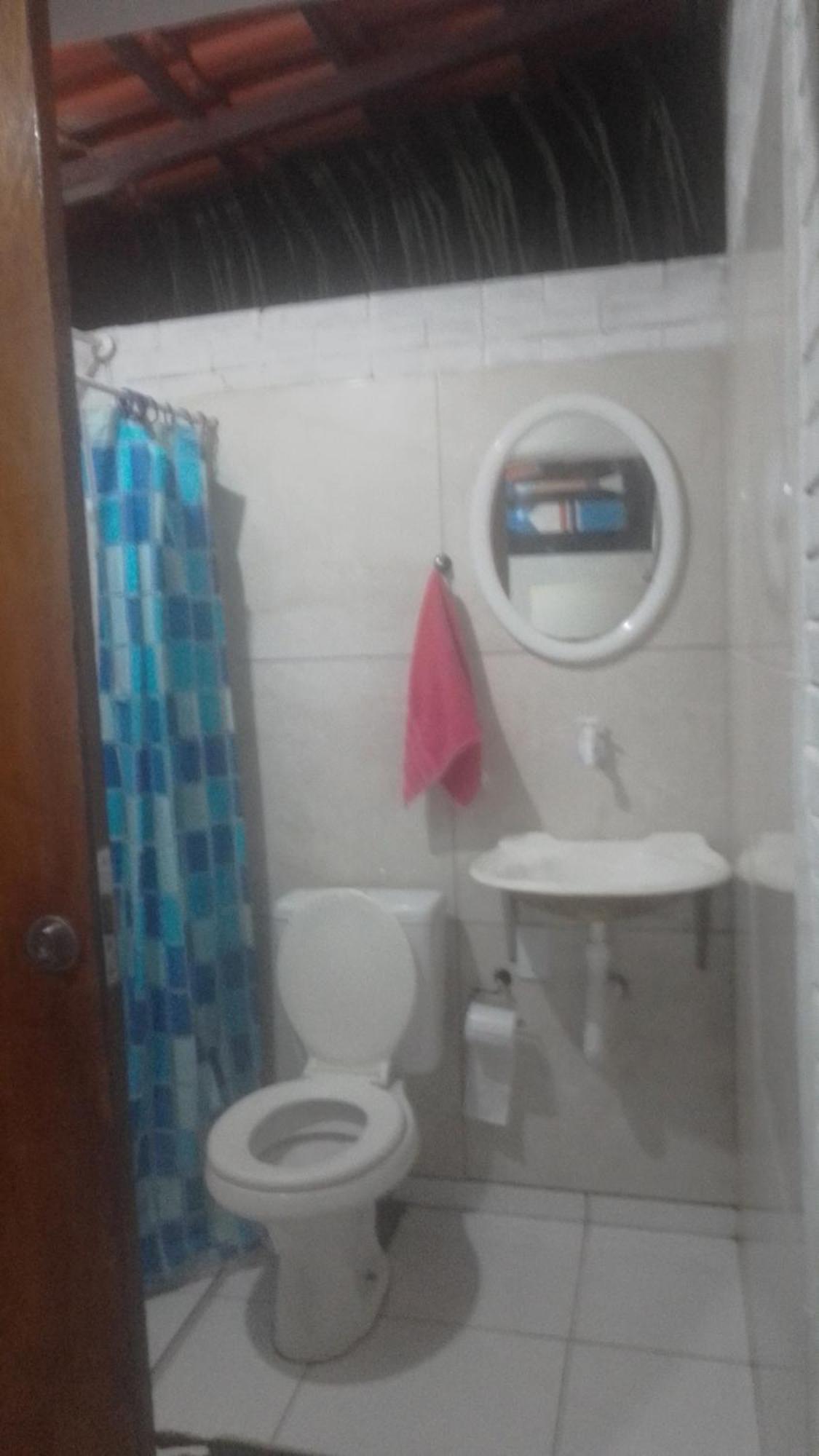 Casa Das Gauchas Canoa Quebrada Phòng bức ảnh