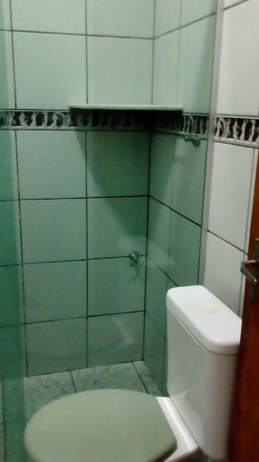 Casa Das Gauchas Canoa Quebrada Ngoại thất bức ảnh